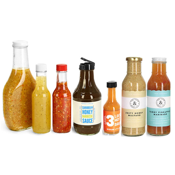 Riempitrice alimentare