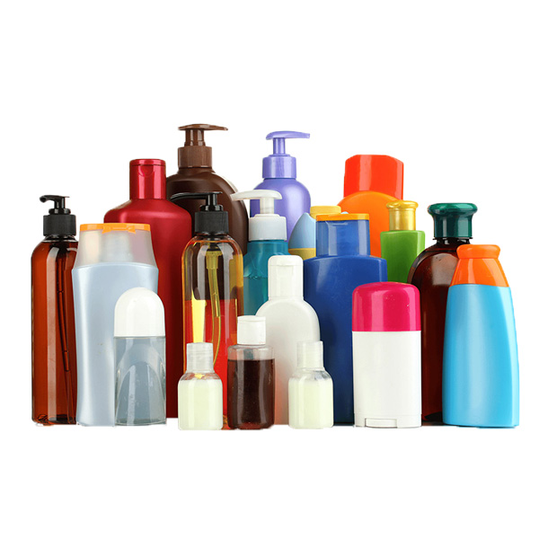 Riempitrice per prodotti per la cura della persona